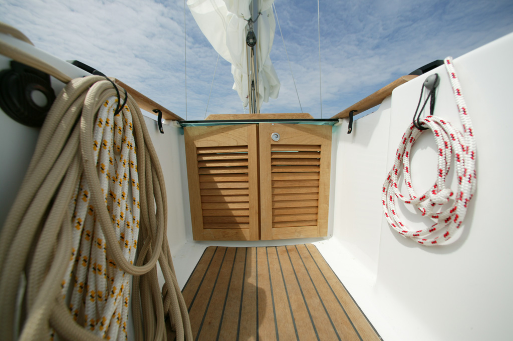 Segel Yachtcharter zu chartern bei Sunja Yachting Oceanis 46 49